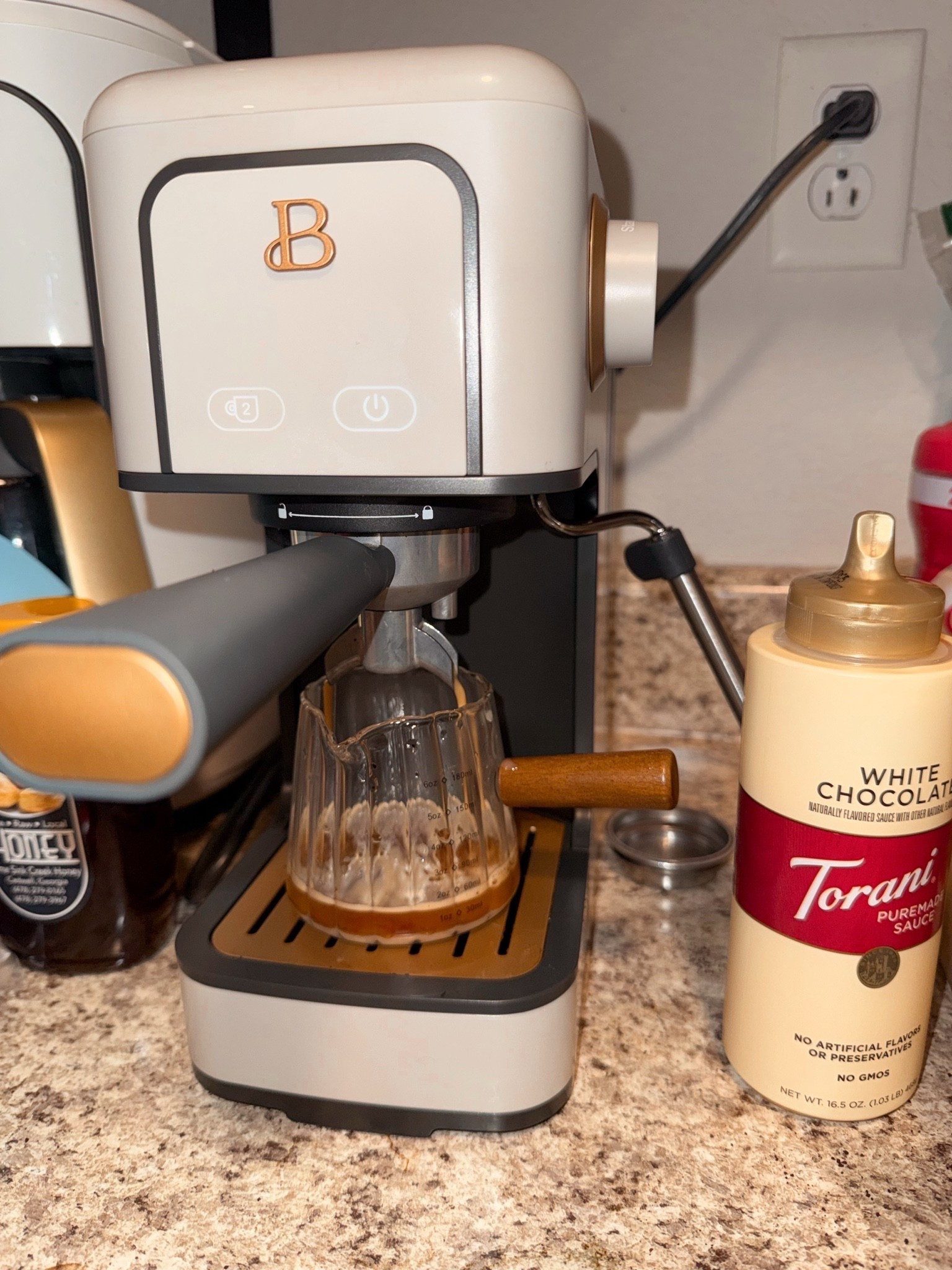 everything I use for my morning coffee😍

#LTKmorningroutine #LTKdayinmylife #LTKHome