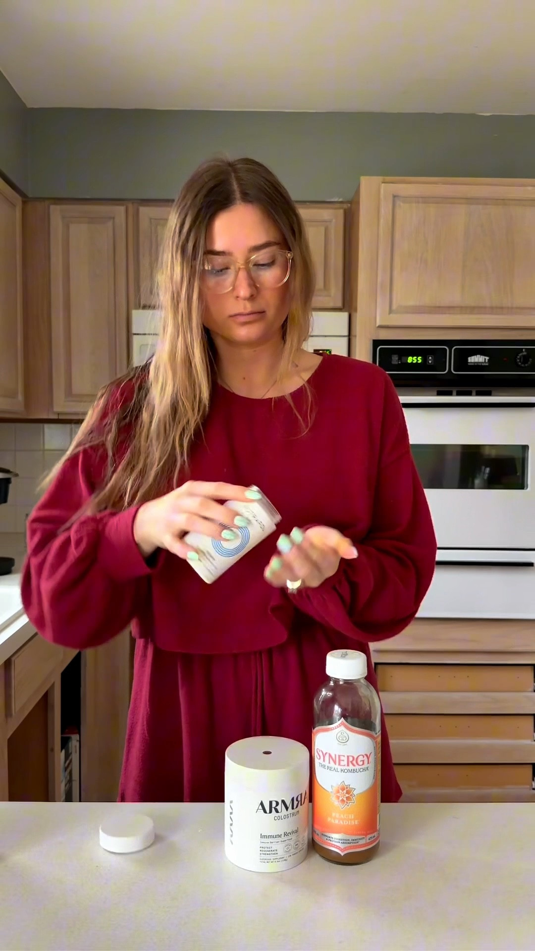 sunday morning in my life!!! morning vlog. pajama sets and morning skincare linked! morning supplements and vitamins 

#LTKdayinmylife #LTKmorningroutine #LTKselfcare