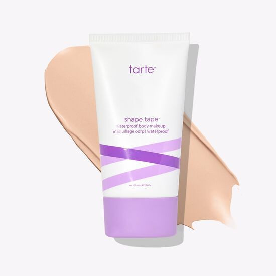 shape tape™ waterproof body makeup | tarte cosmetics (Global)