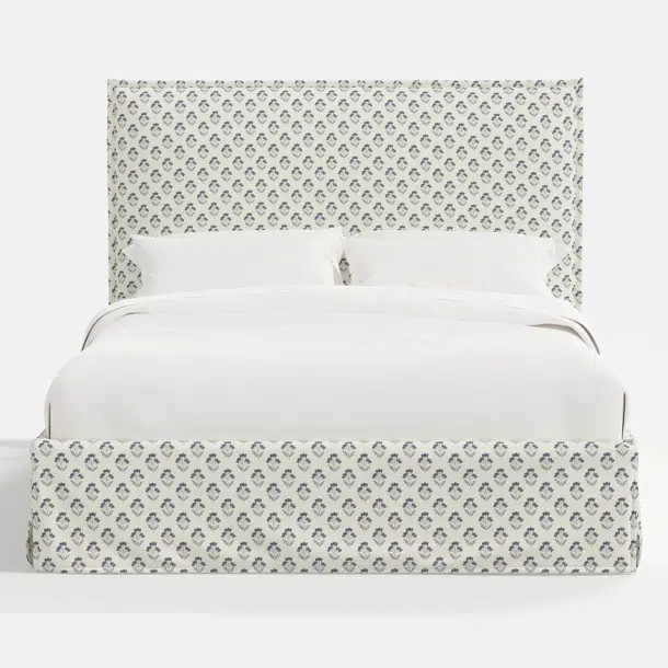 Stoffer Home x Cloth and Co. Maura Bed | Wayfair North America
