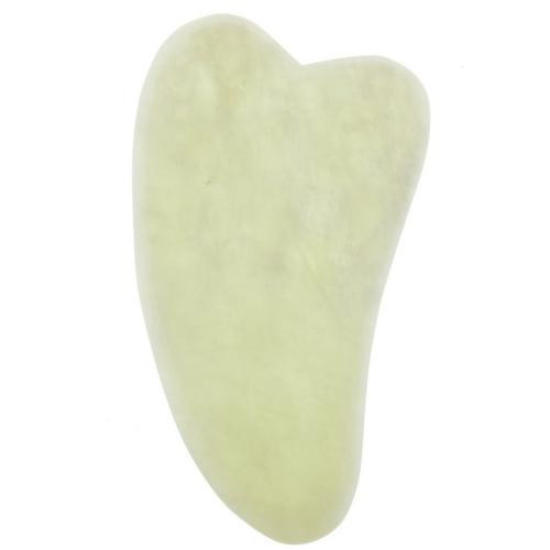 Genuine Crystal Gua Sha- Chemical Free Jade | Ulta