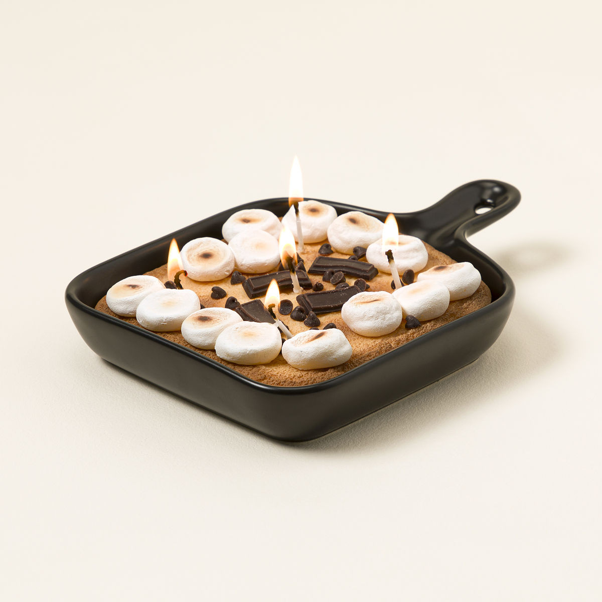Smore's Candle | UncommonGoods