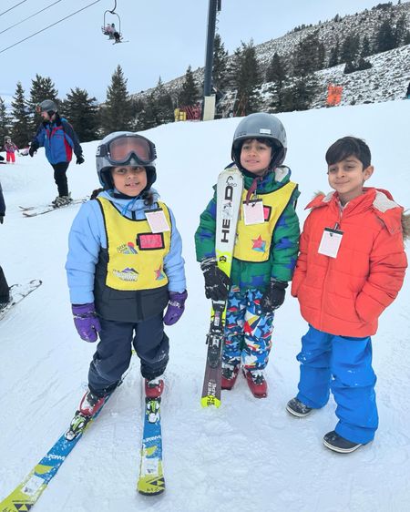 Linking the kids winter jackets and snow gear for you. #skisuit #jacket #boden #miniboden 

#LTKstyletip #LTKSeasonal #LTKkids