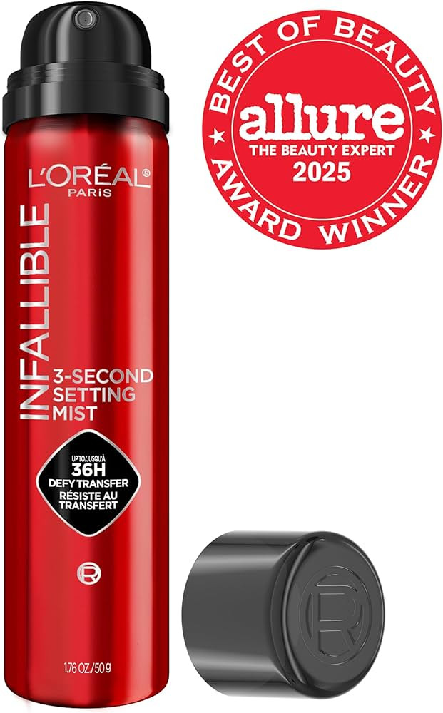 Loreal | Amazon (US)