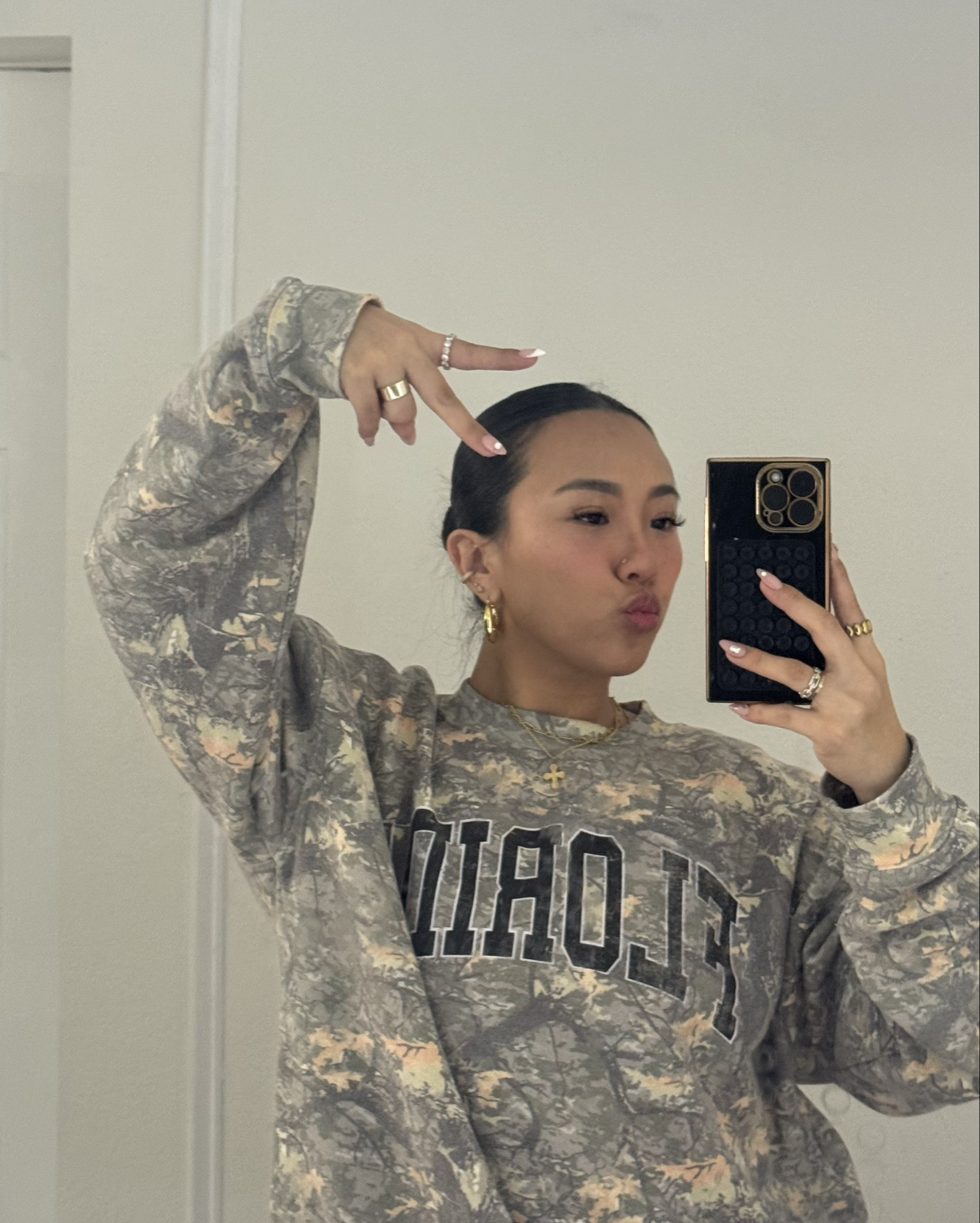 Cutest comfy sweater 🧥

#LTKFallSale #LTKBeauty #LTKWorkwear