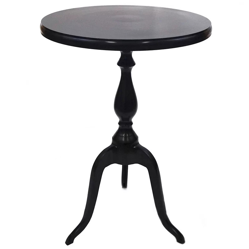 Connemara 3 Legs End Table | Wayfair North America
