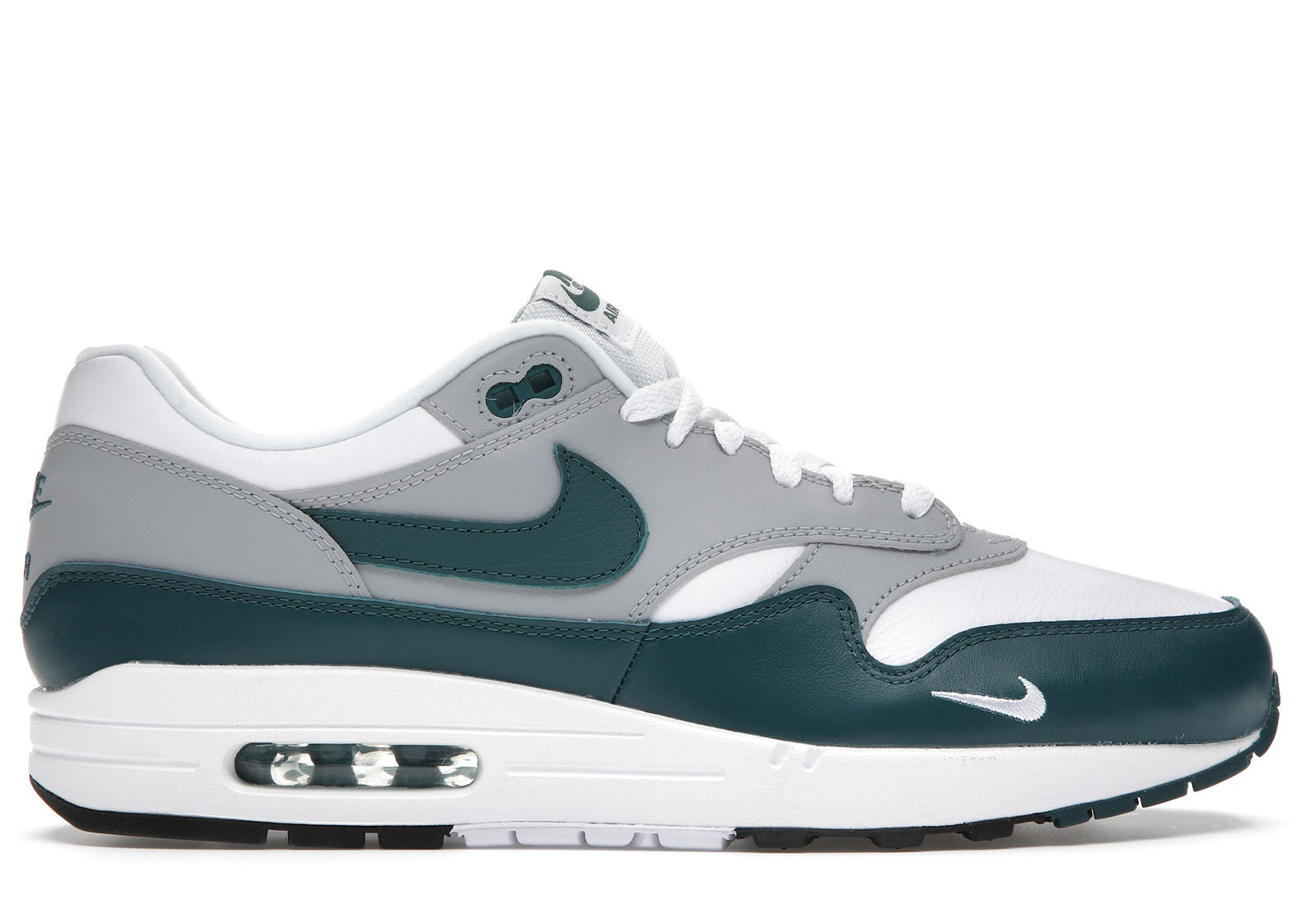 Nike Air Max 1 Dark Teal Green | StockX
