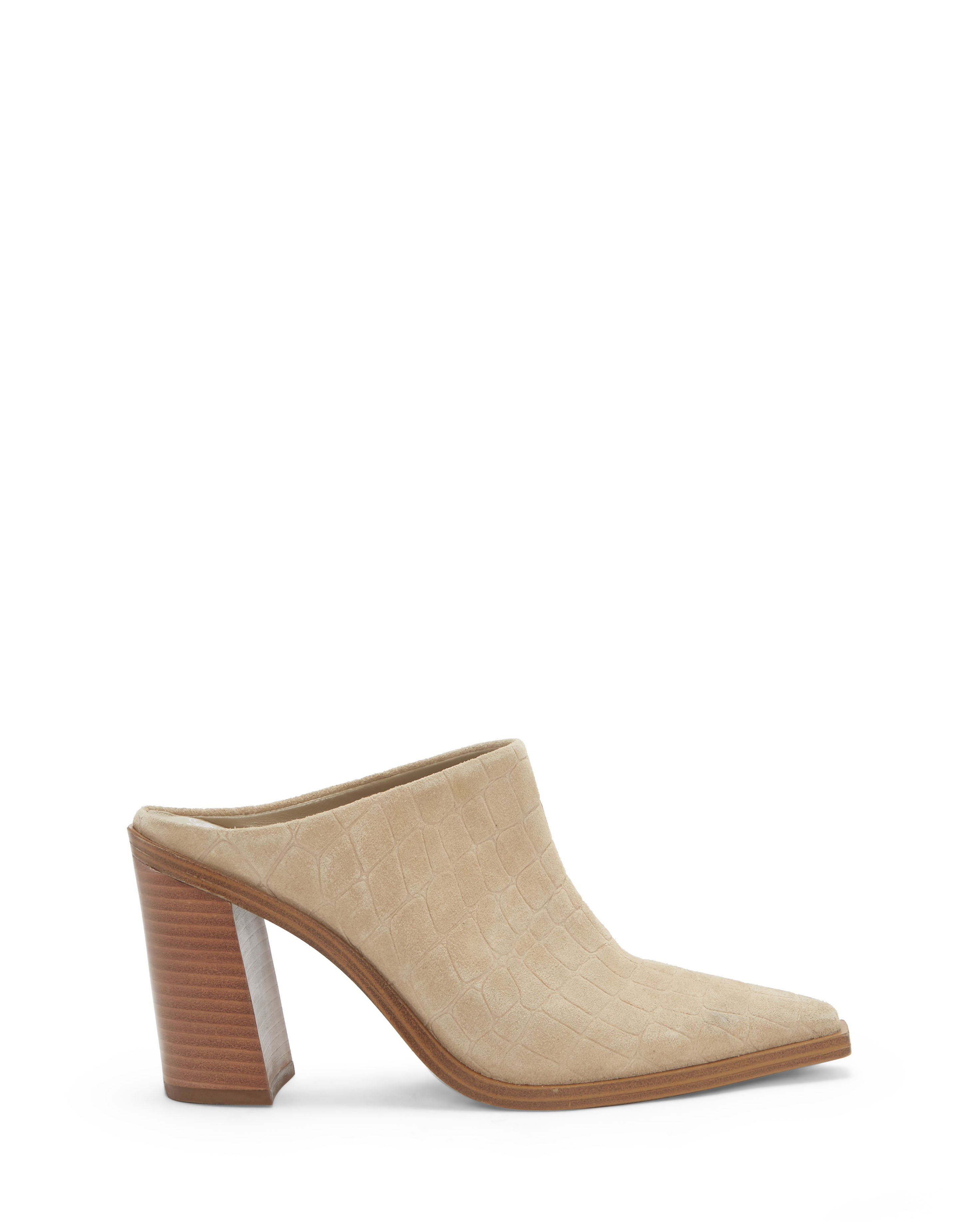 Weeren Block-Heel Mule | Vince Camuto