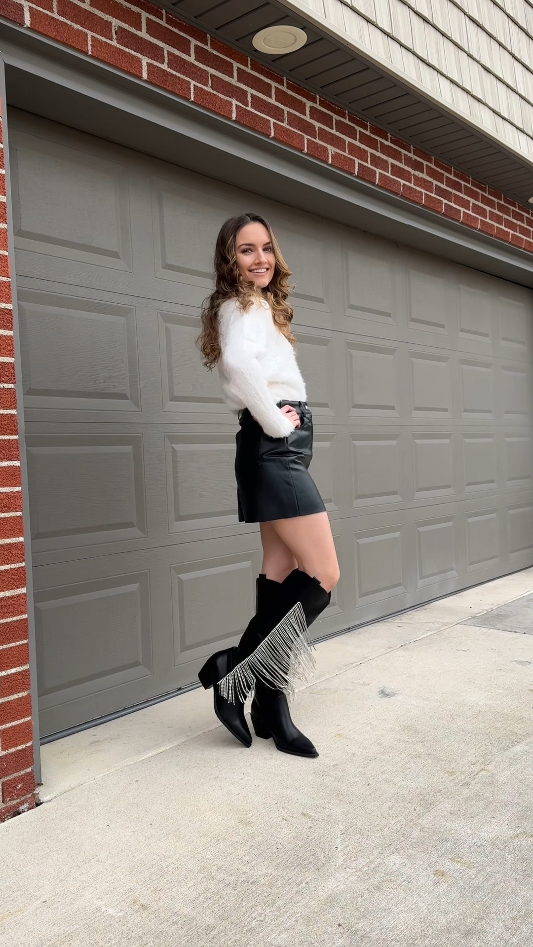 Azalea Wang Joy District - Black Western Boot provides the bling for your outfits all season long ✨ 

Fits true to size!

#LTKShoeCrush #LTKFindsUnder100 #LTKSaleAlert