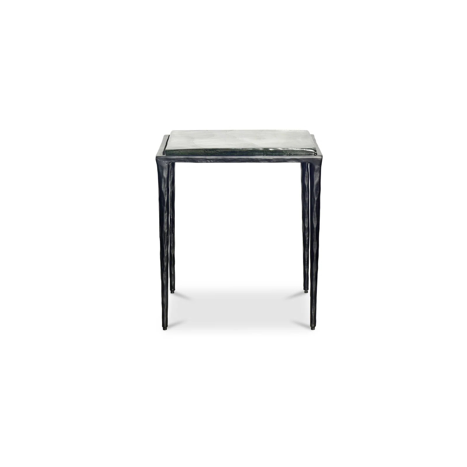 Mari Side Table Clear | Joss & Main
