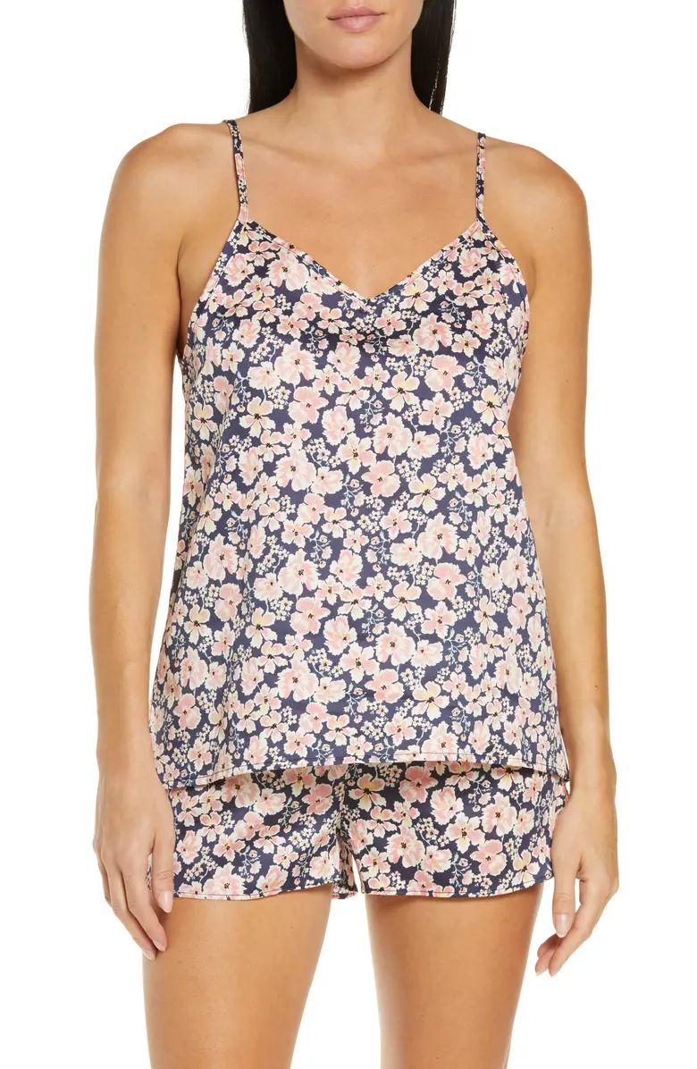 Papinelle Libby Cami & Boxer Pajamas | Nordstrom | Nordstrom