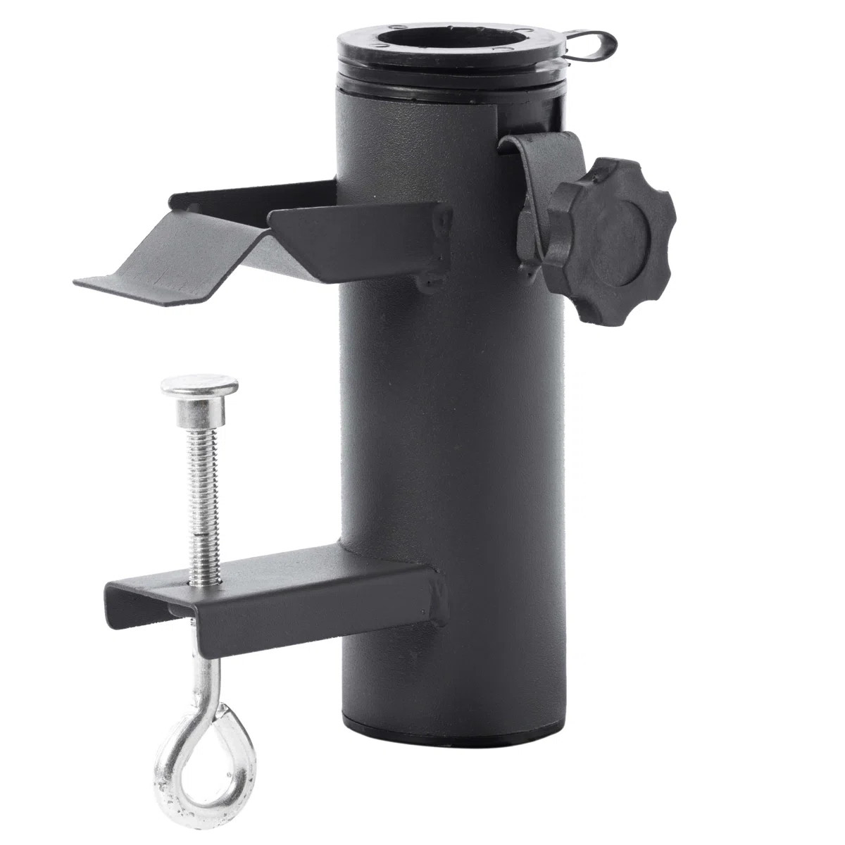 1 Lb. Metal Mounted Umbrella Base | Wayfair North America