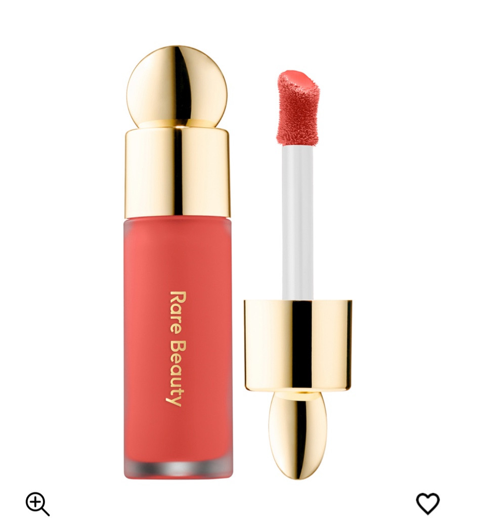 If you’re new to liquid blush this is a great one to start with! Great formula, blends incredibly well and awesome colours! 

#LTKSale #LTKbeauty #LTKGiftGuide