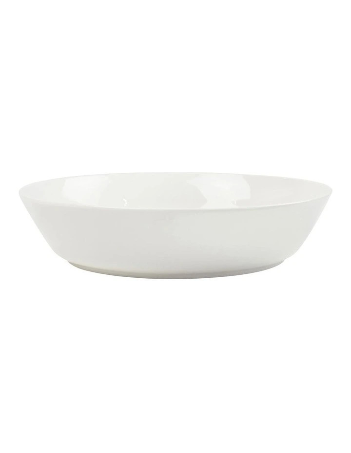 Canteen Bowl 22x5cm in White | Myer