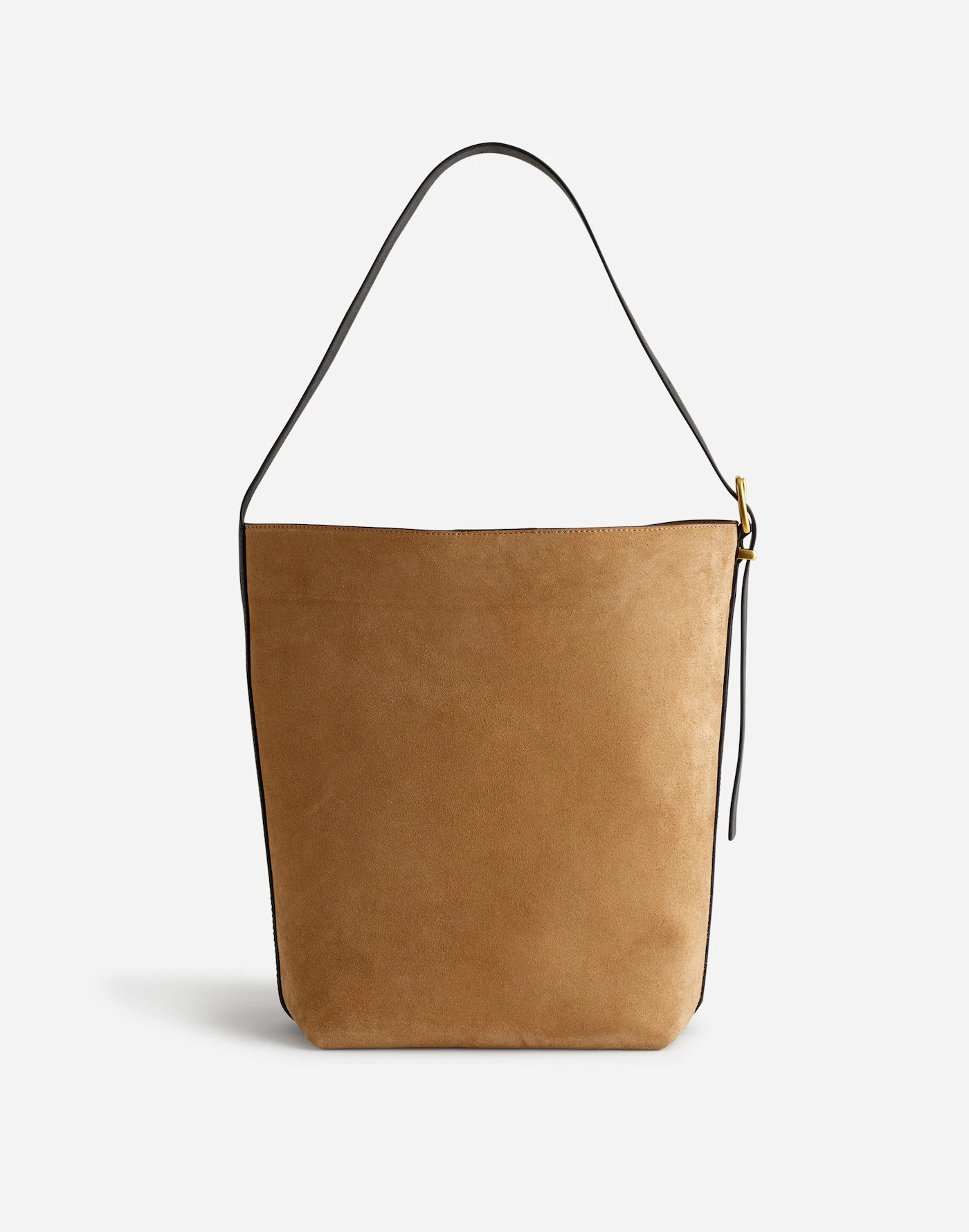The Essential Bucket Tote | Madewell