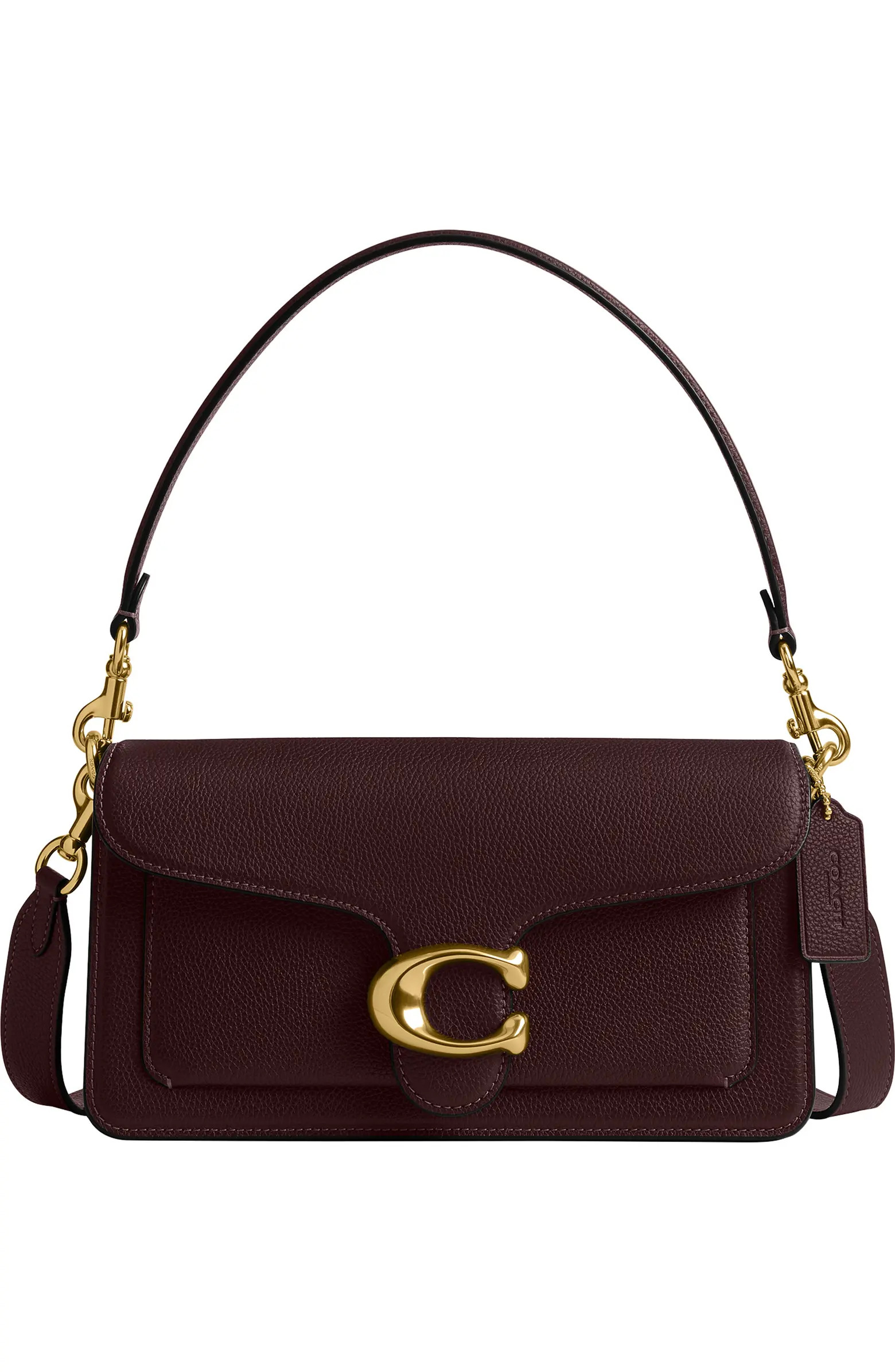 Tabby 26 Leather Shoulder Bag | Nordstrom