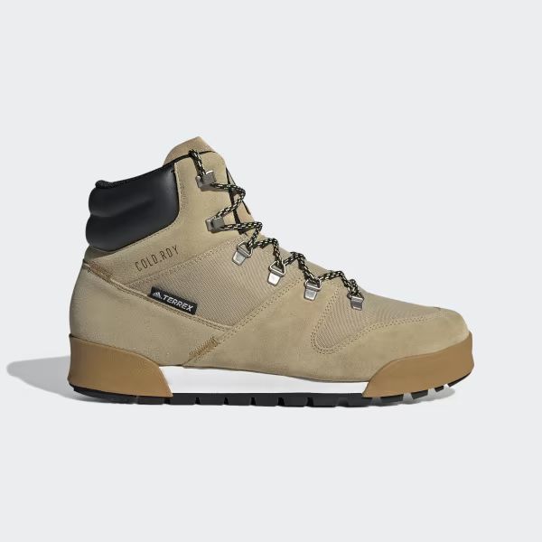 Terrex Snowpitch COLD.RDY Hiking Boots | adidas (US)