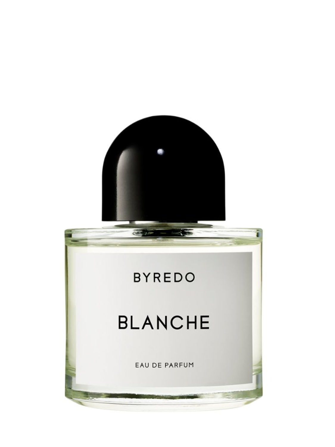 Eau De Parfum Blanche 100ml | Luisaviaroma