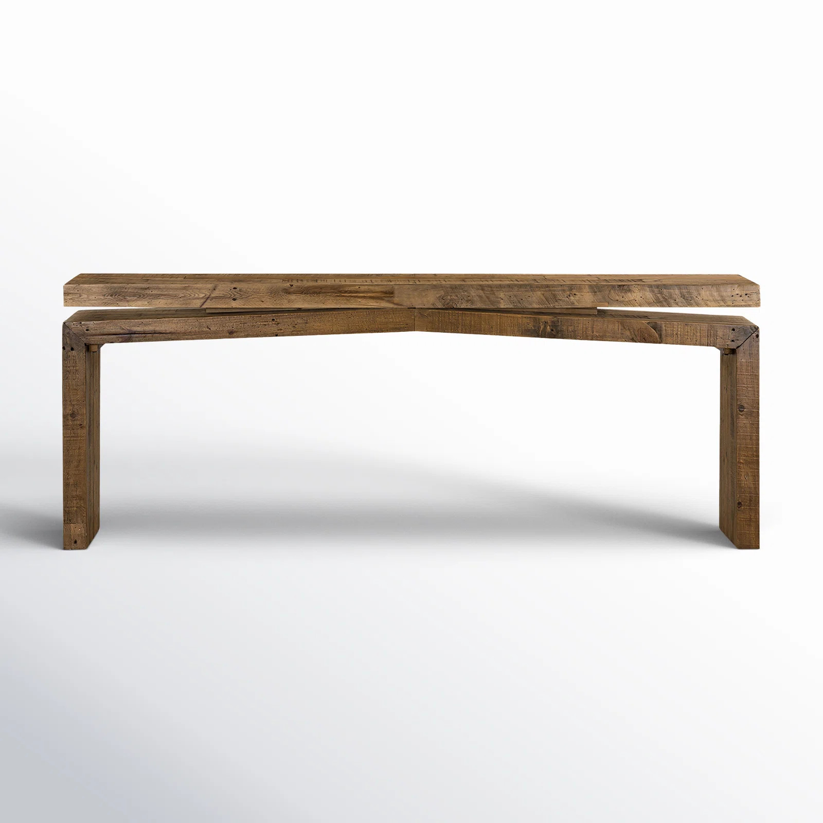 Birch Lane™ Henn Solid Wood Console Table & Reviews | Wayfair | Wayfair North America