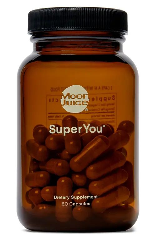 Moon Juice SuperYou Dietary Supplement 30-Day Supply at Nordstrom | Nordstrom