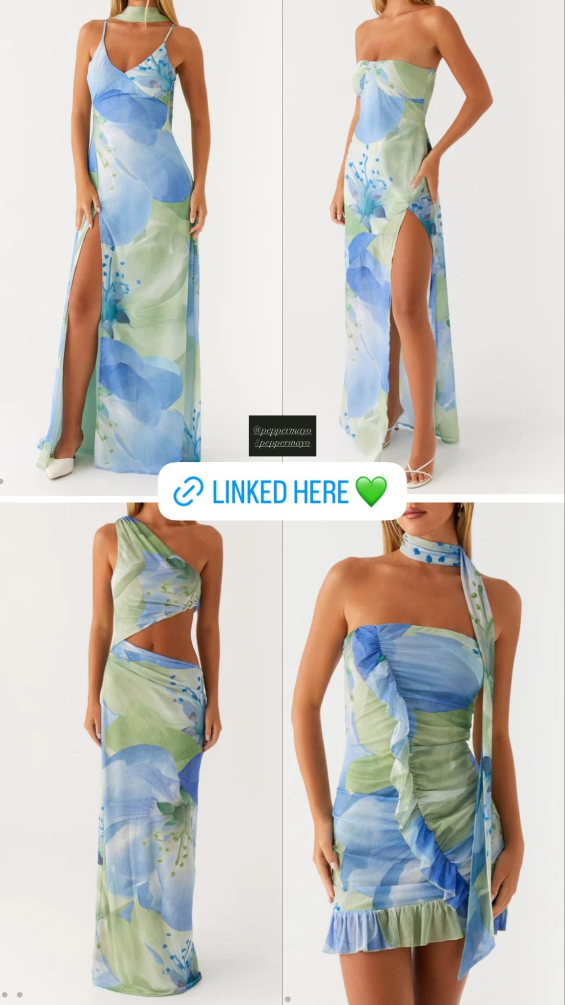 @peppermayo 
#peppermayo

#LTKPetite #LTKSummerEdit #LTKSaleAlert