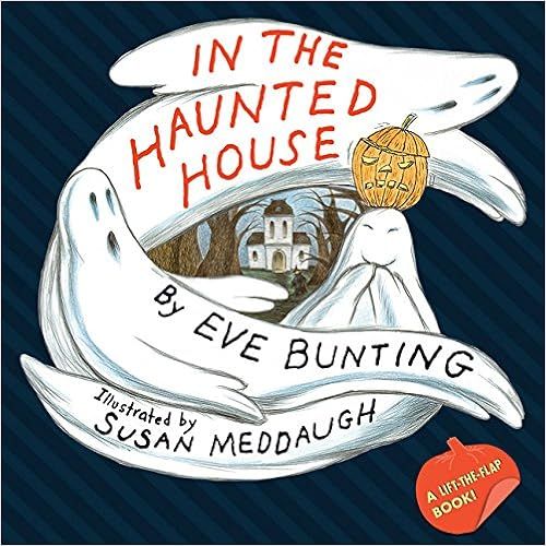 In the Haunted House Touch & Feel Lift-the-Flap Book



Paperback – Lift the flap, August 13, 2... | Amazon (US)