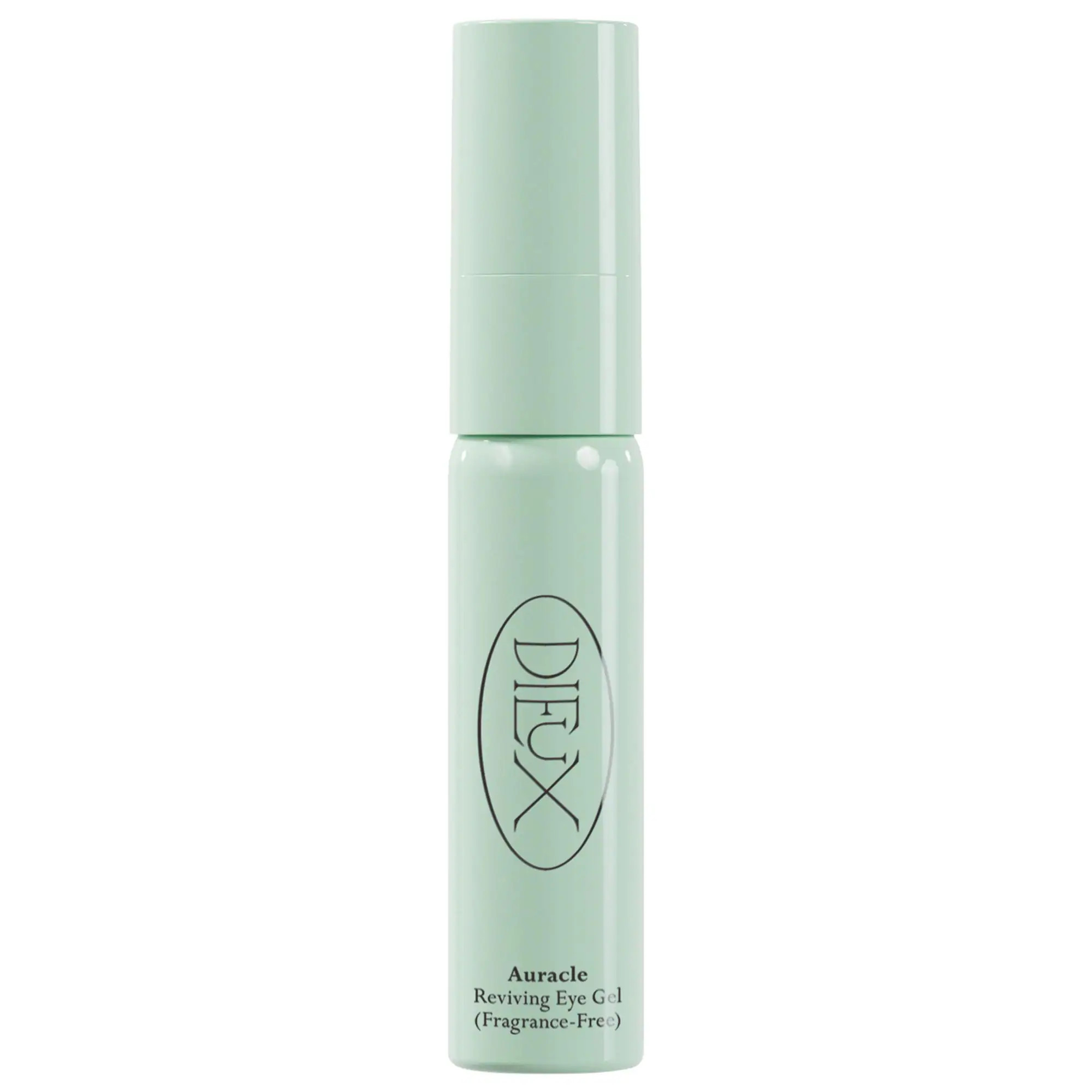 Dieux Auracle Peptide & Antioxidant Eye Gel 0.68 oz | Sephora (US)