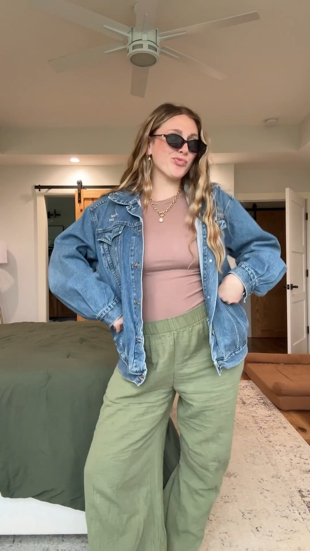 #LTKMidsize #LTKootd