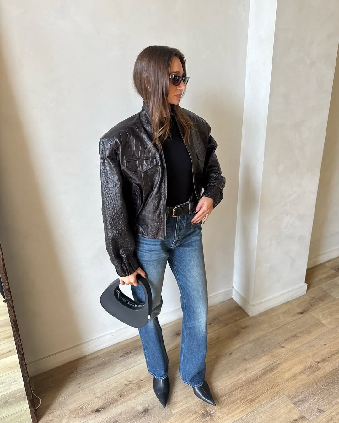 Loving Ducie’s jackets for fall!

#LTKStyleTip #LTKSeasonal