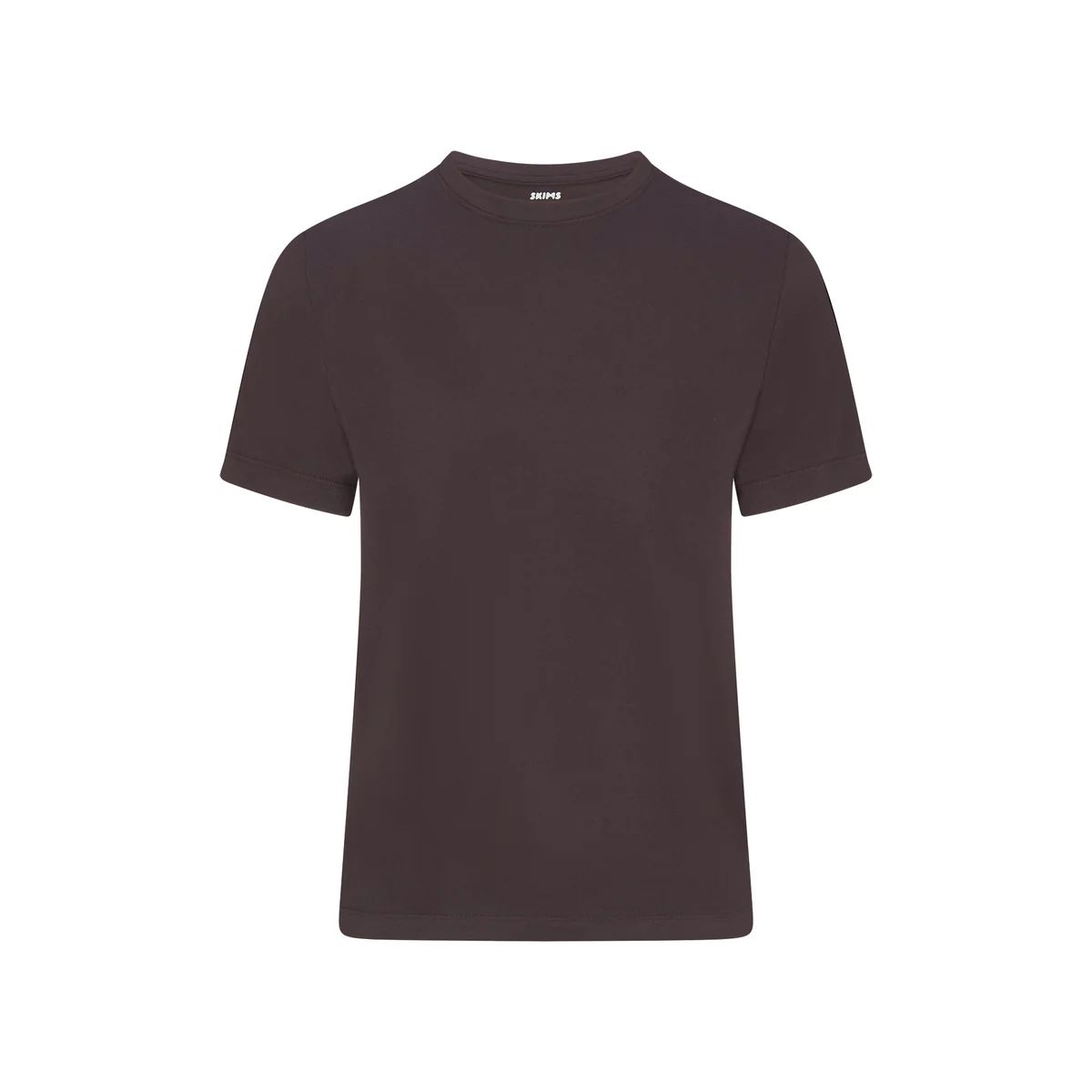 SKIMS COTTON MENS CLASSIC T-SHIRT | PHOENIX | SKIMS (US)