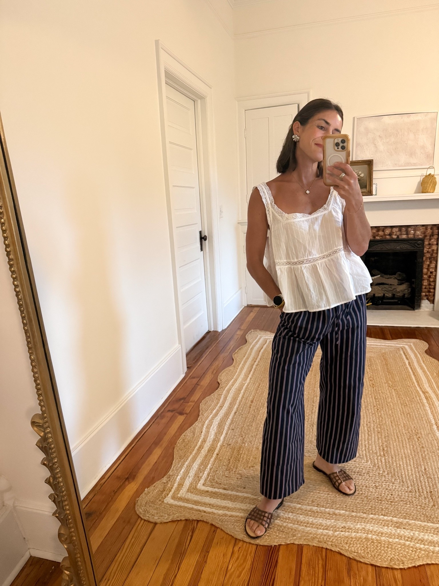 Pants on sale extra 40% off wear into fall

#LTKSaleAlert #LTKSeasonal #LTKootd