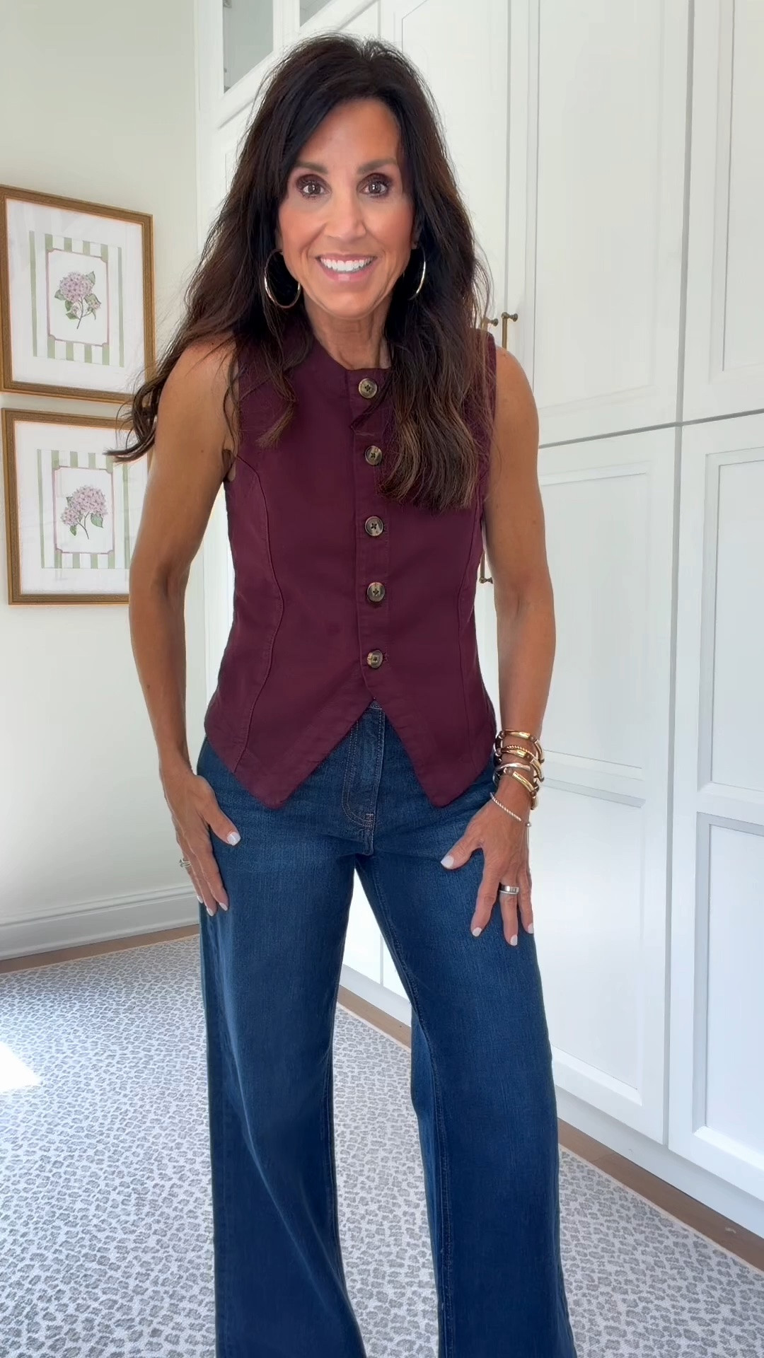 The Denim Shop from @Avara 

Top - small
Denim - 27

Cyndi15 for 15% off first time orders
#avaraista

#LTKSeasonal #LTKOver40