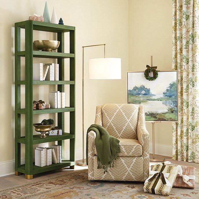 Archie Sectional Floor Lamp | Ballard Designs, Inc.