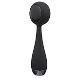 PMD Clean Pro OB - Smart Facial Cleansing Device with Silicone Brush & Obsidian Gemstone ActiveWa... | Amazon (US)