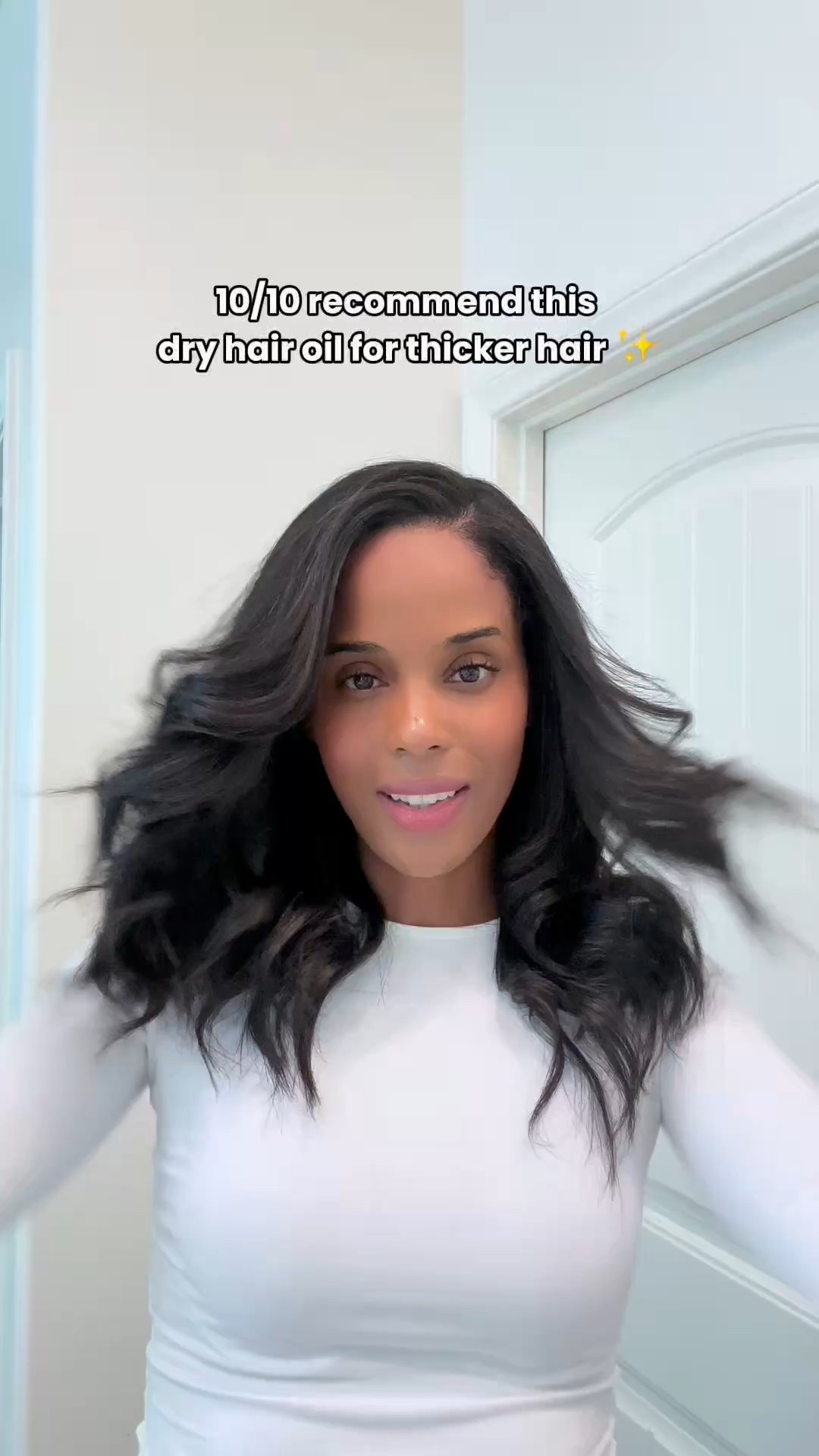 How to oil your hair

#LTKBeauty #LTKWatchNow #LTKFindsUnder50