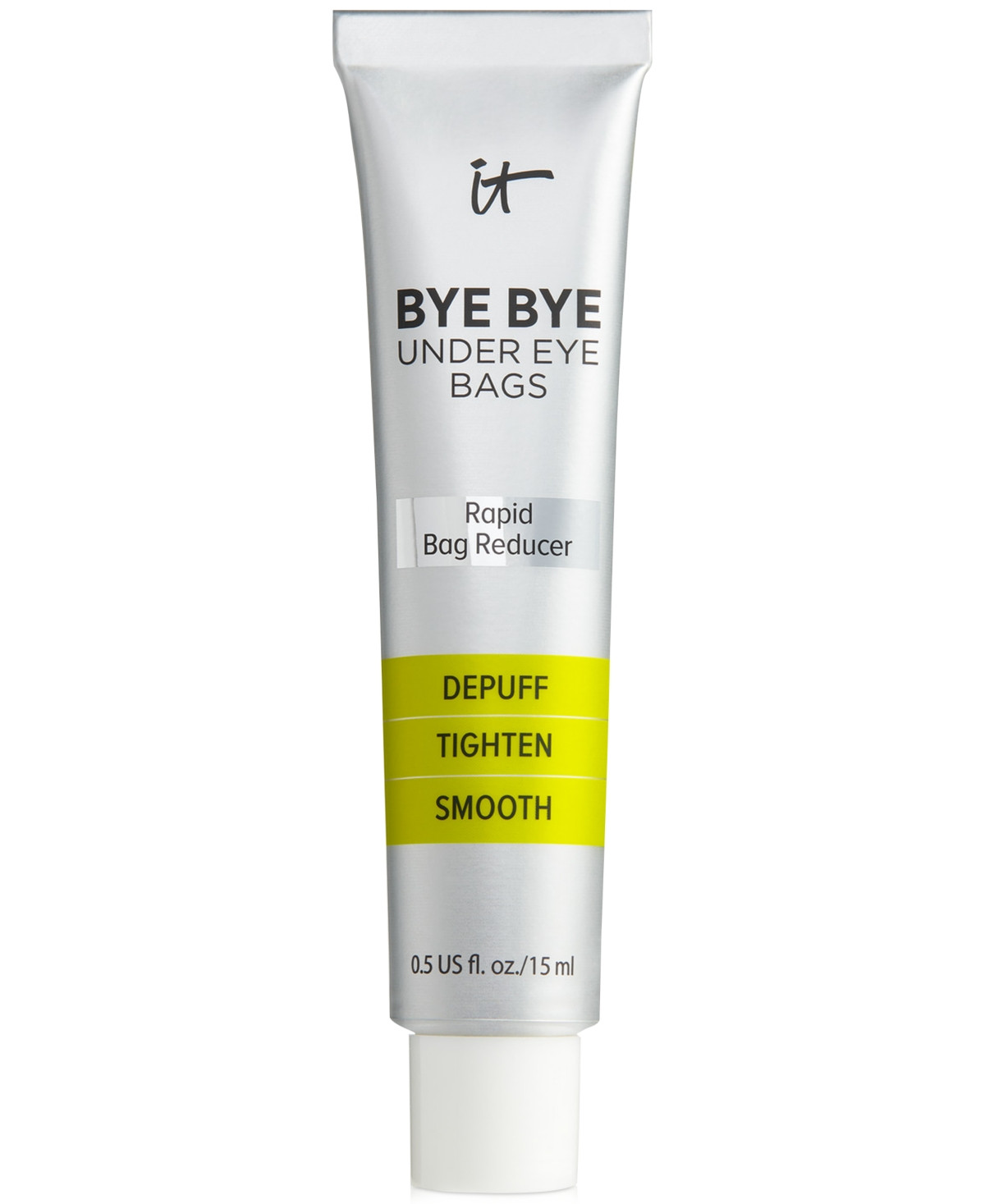 It Cosmetics Bye Bye Under Eye Bags Daytime Treatment | Macy's