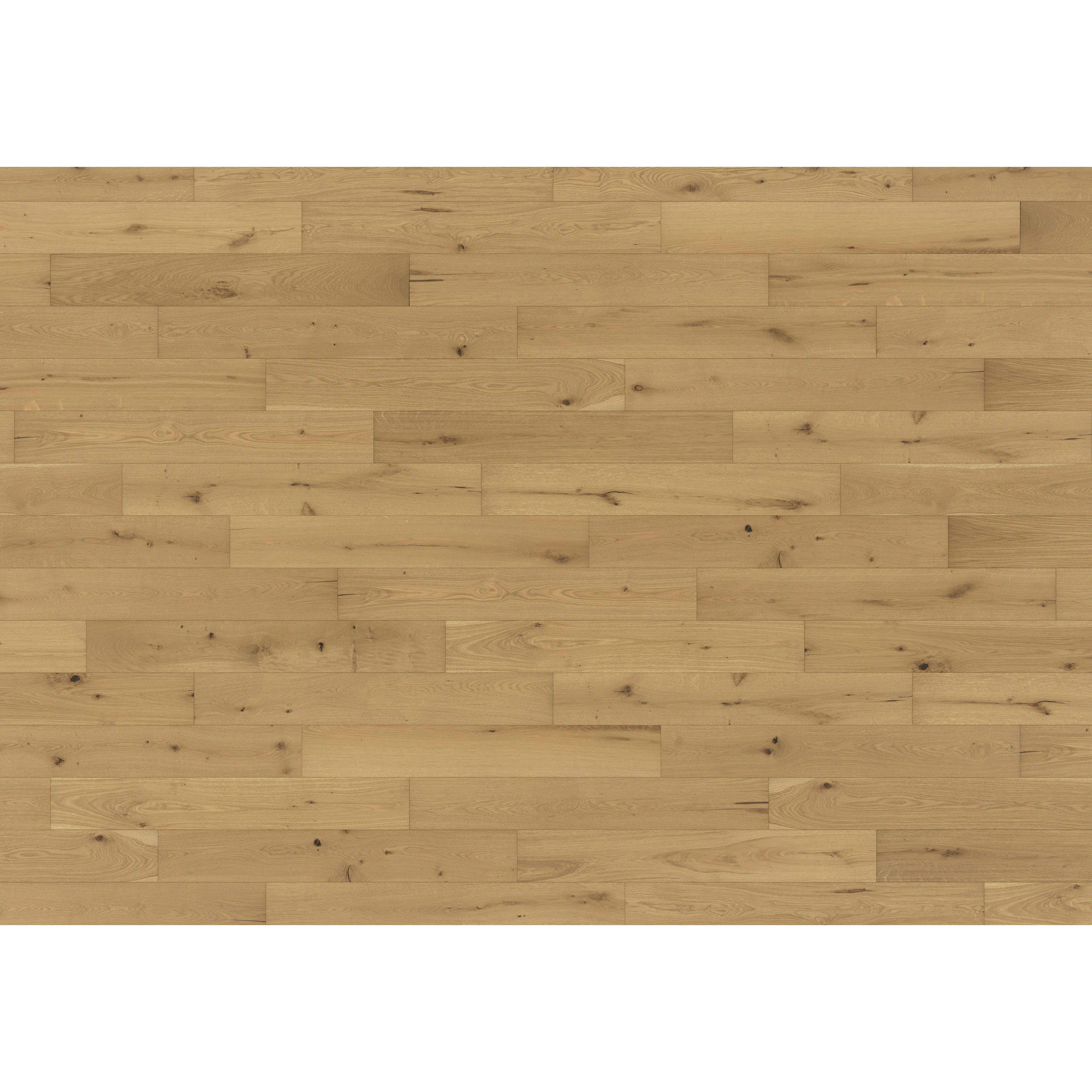 NEW Monogram Collection 8.6" w & up to 86" long Engineered Hardwood Flooring | Wayfair North America