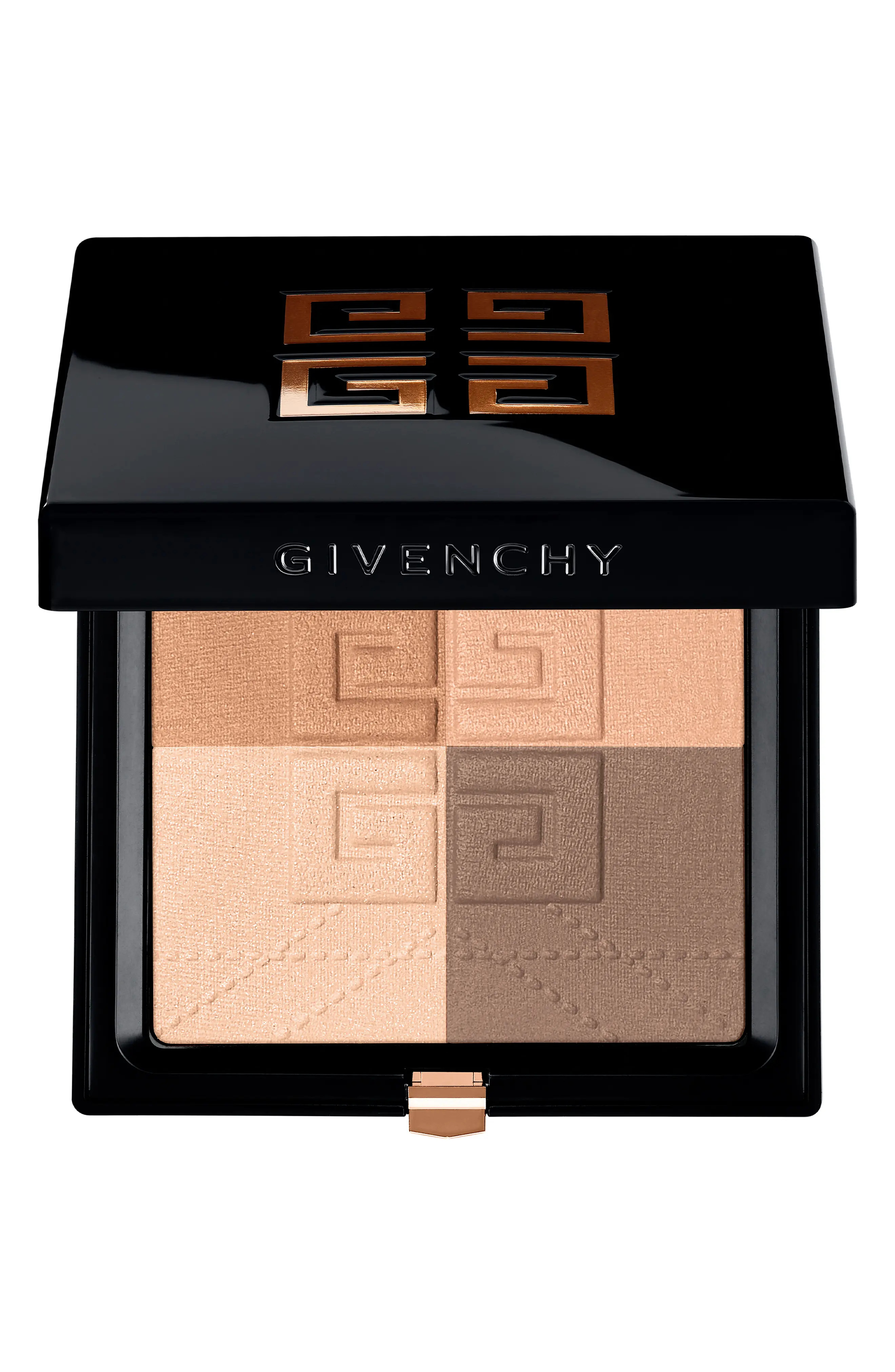 Prisme Libre 4-Color Blurring & Sculpting Bronzer Powder (Women) | Nordstrom | Nordstrom
