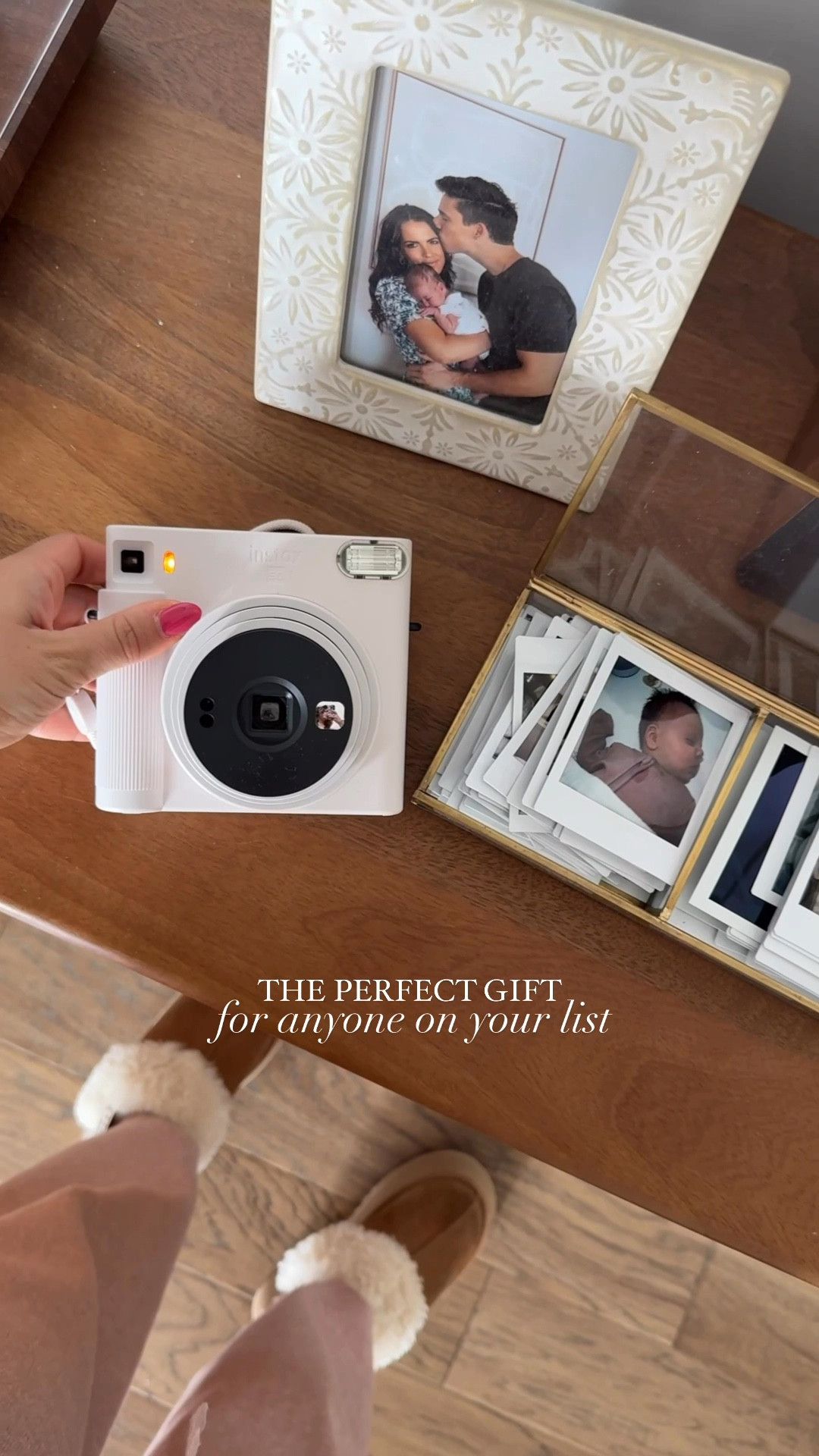 The perfect gift for anyone on your list! 

#LTKSeasonal #LTKHoliday #LTKGiftGuide