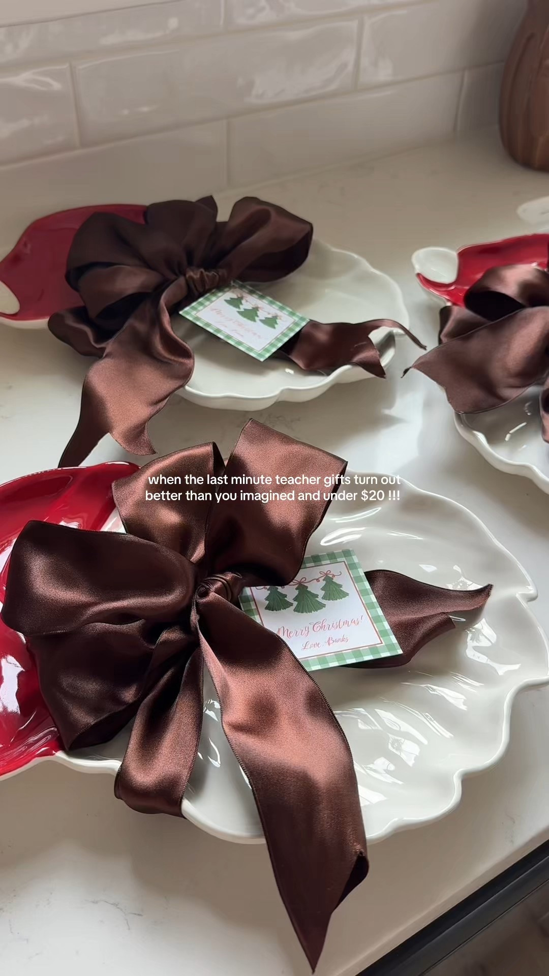 Obsessed with this platter & beyond grateful for our teachers !!! 

#LTKFindsUnder50 #LTKHoliday #LTKGiftGuide