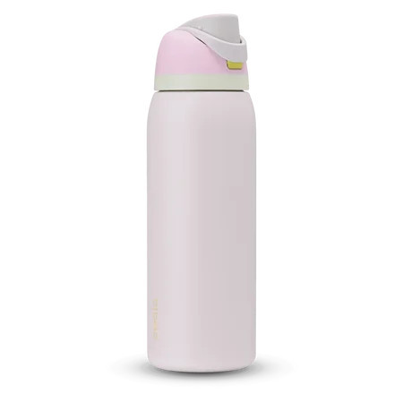 Owala 40oz FreeSip® Stainless Steel Insulated Water Bottle - Candy Coated | Walmart (US)