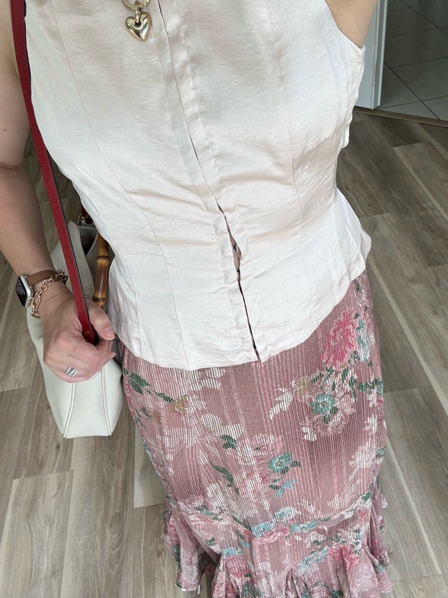 This skirt is so cute and still available 🥰

#LTKgrwm #LTKmomlife #LTKootd