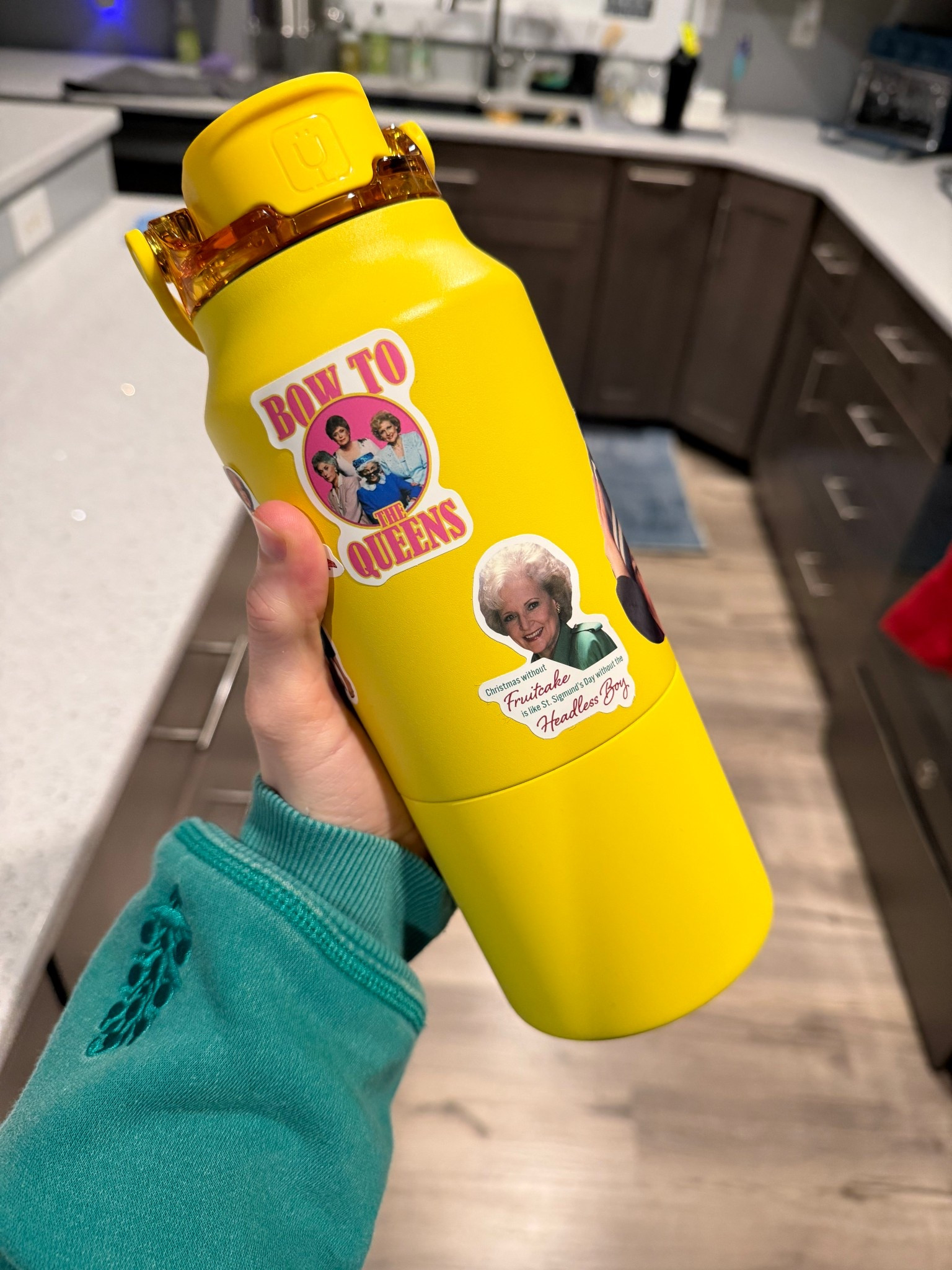 Another Brumate?
Yes… obsessed 😂 Especially with these stickers!

#LTKTravel #LTKActive #LTKfitnessgoals