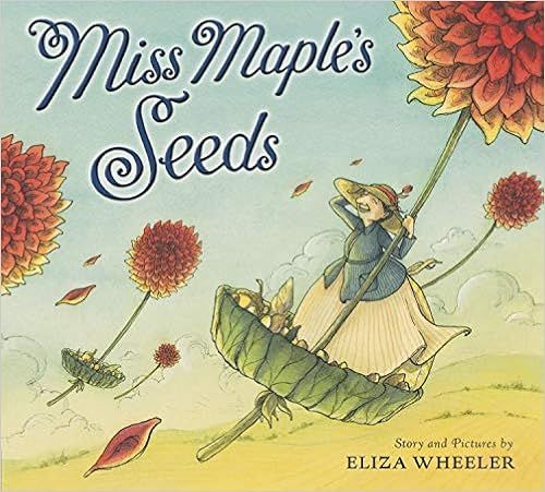 Miss Maple's Seeds | Amazon (US)