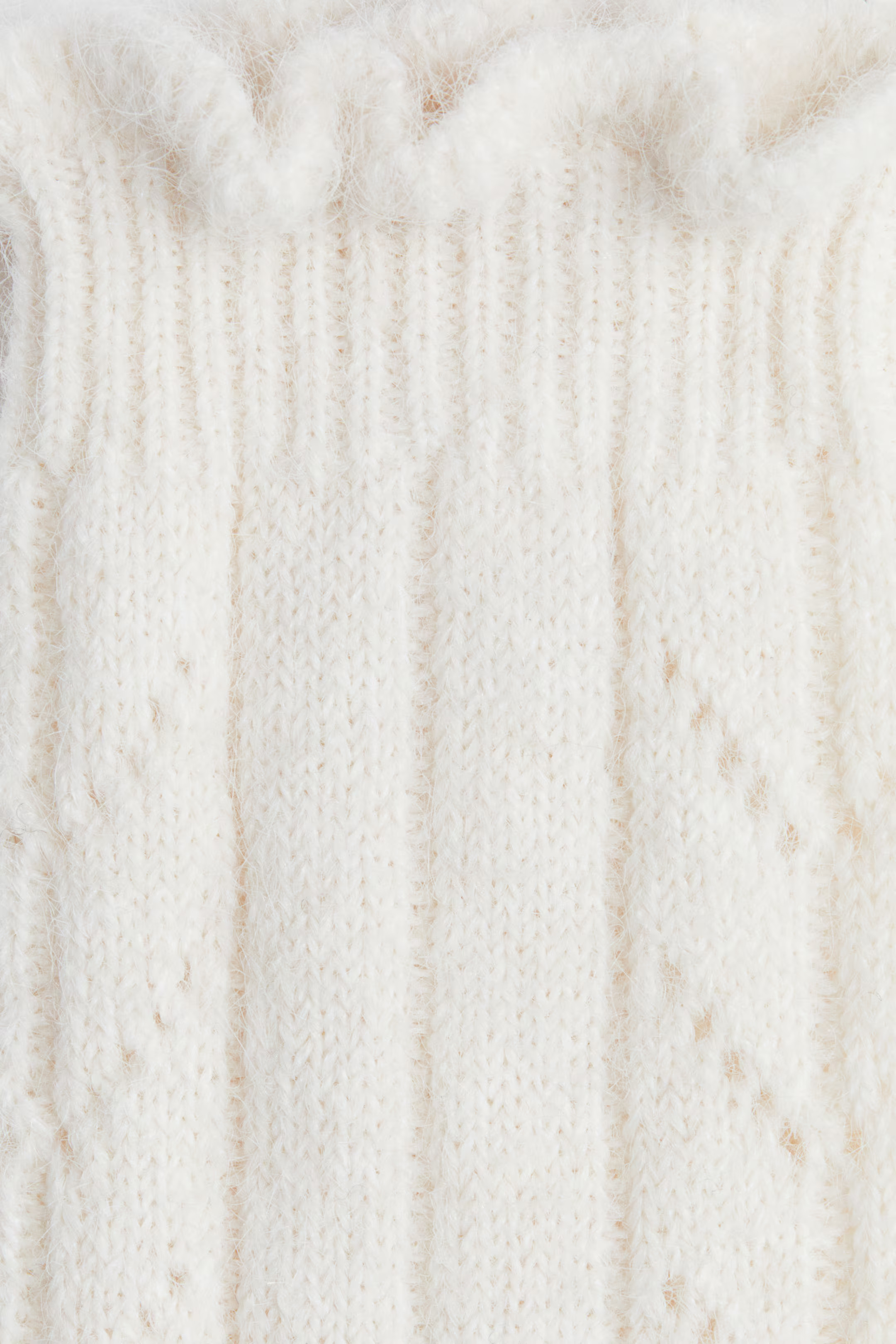 Pointelle-knit socks | H&M (UK, MY, IN, SG, PH, TW, HK)