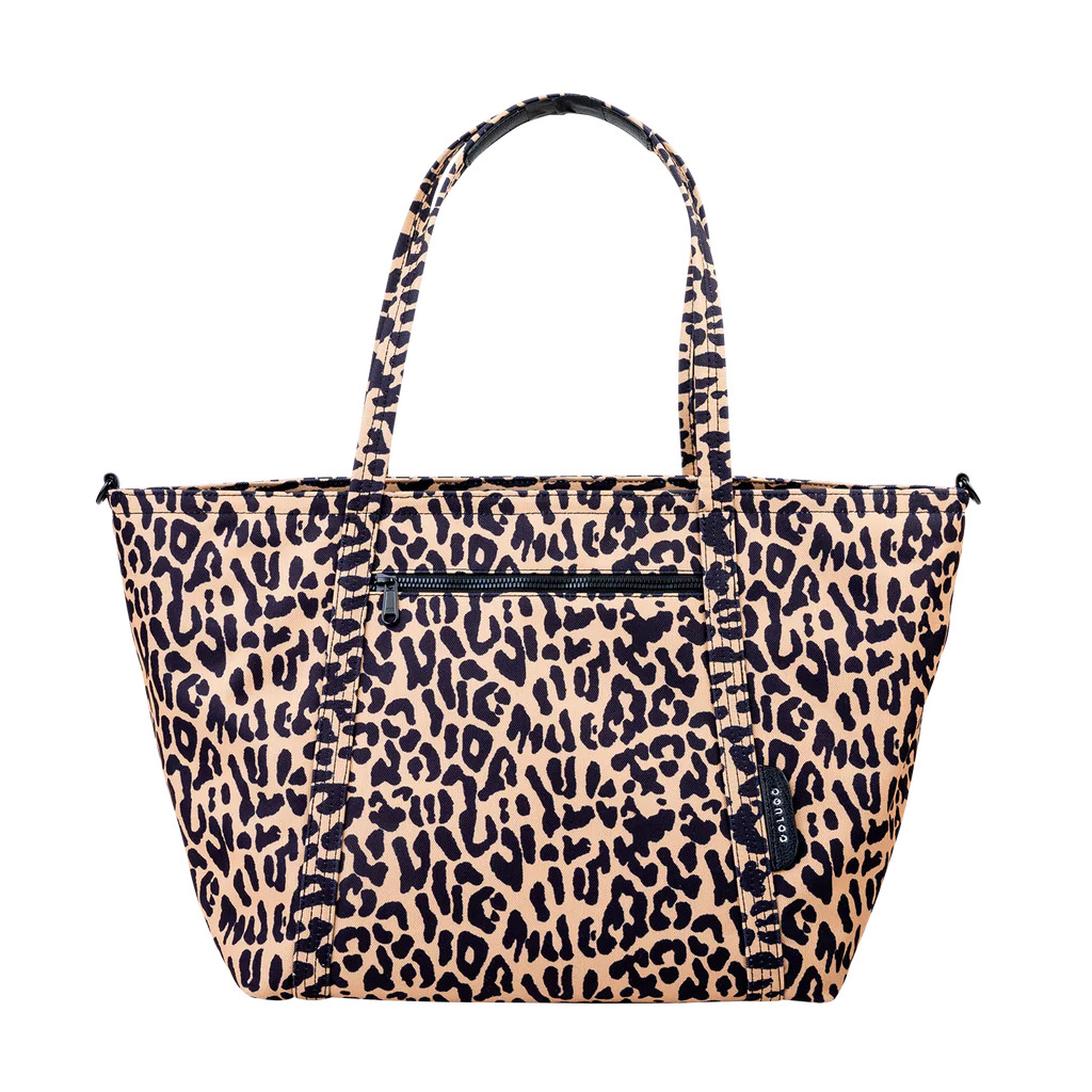 The Diaper Tote, Wild Child | Colugo