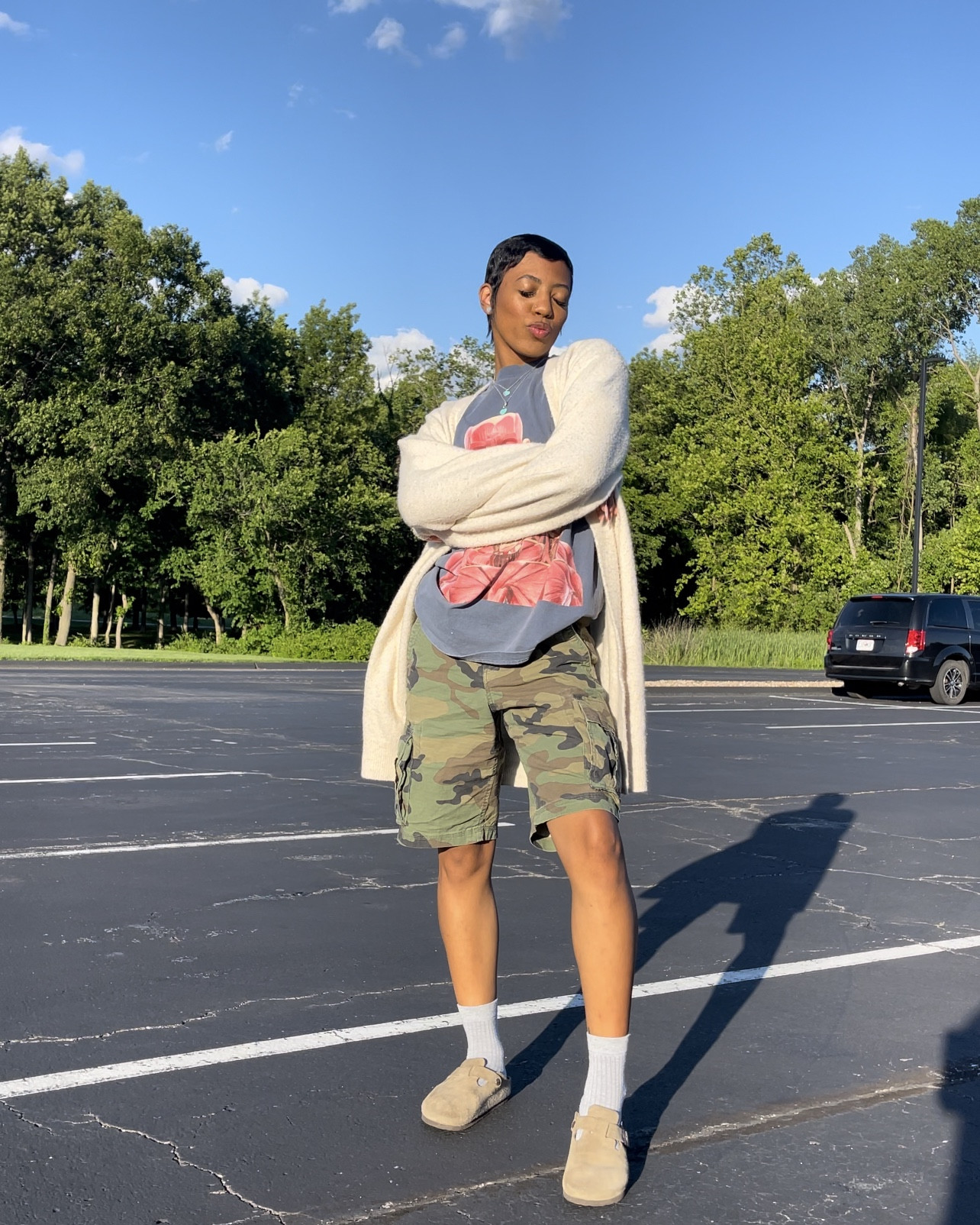 cozy streetwear is my vibe 

#LTKStyleTip