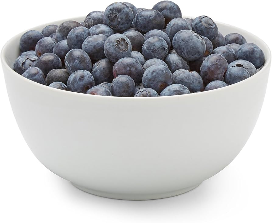 Blueberries, 1 Pint | Amazon (US)