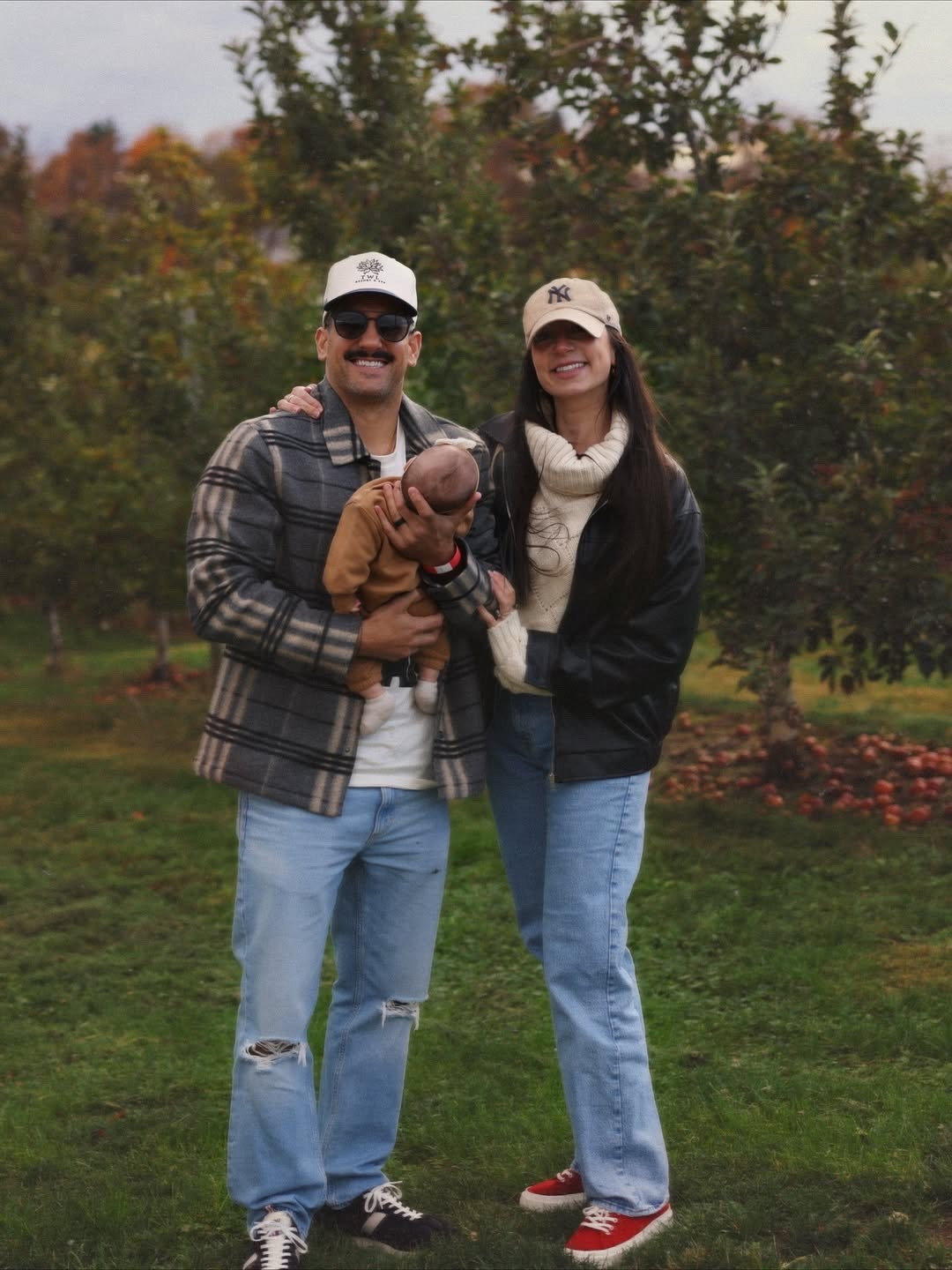 Family time is even better in this faux leather jacket from That’s So Fetch!

#LTKStyleTip #LTKSeasonal #LTKFamily