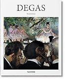 Degas (BASIC ART) (French Edition) | Amazon (US)